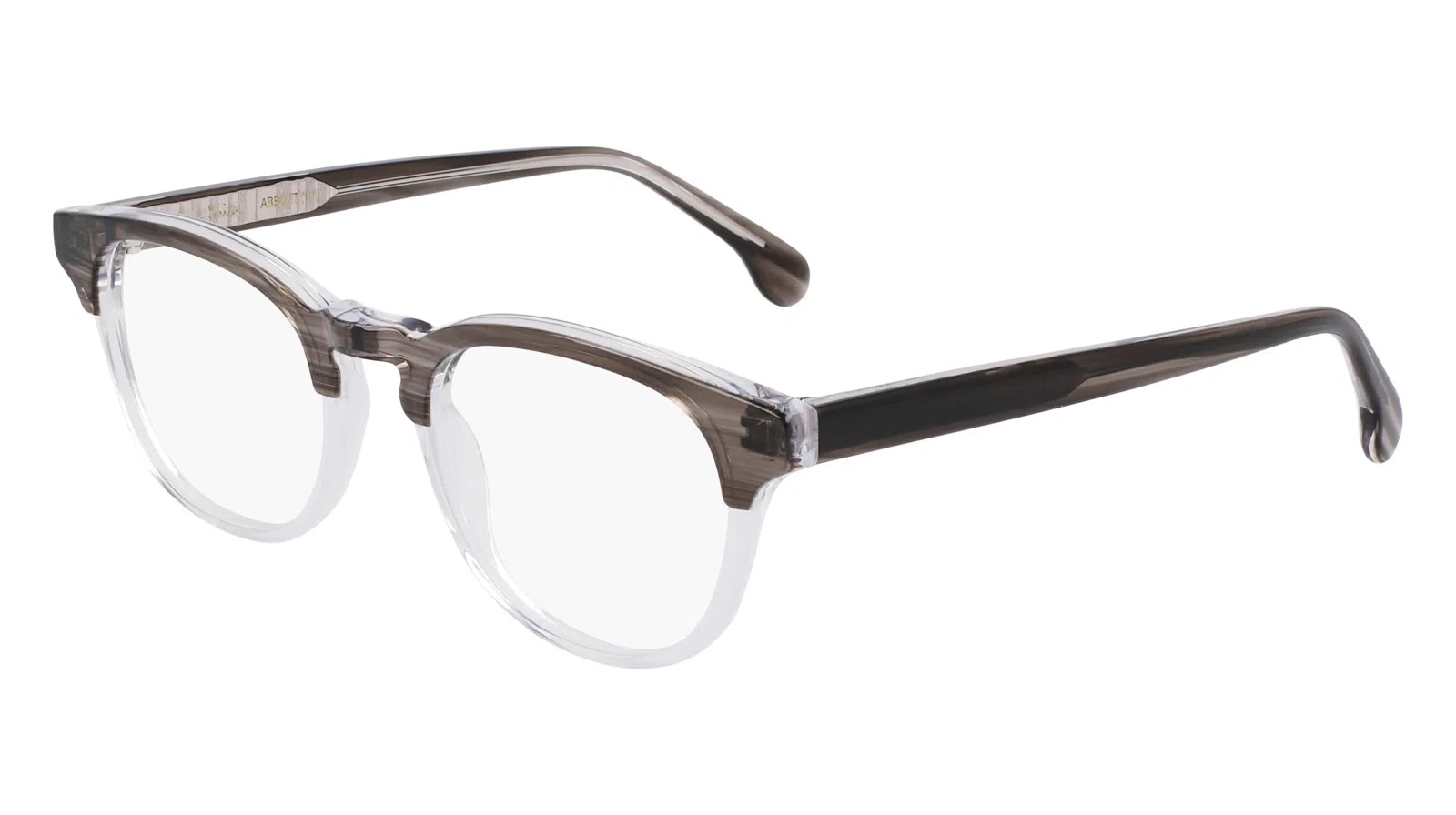 Paul Smith PSOP001V1 ABBOTT V1 Eyeglasses - view 2